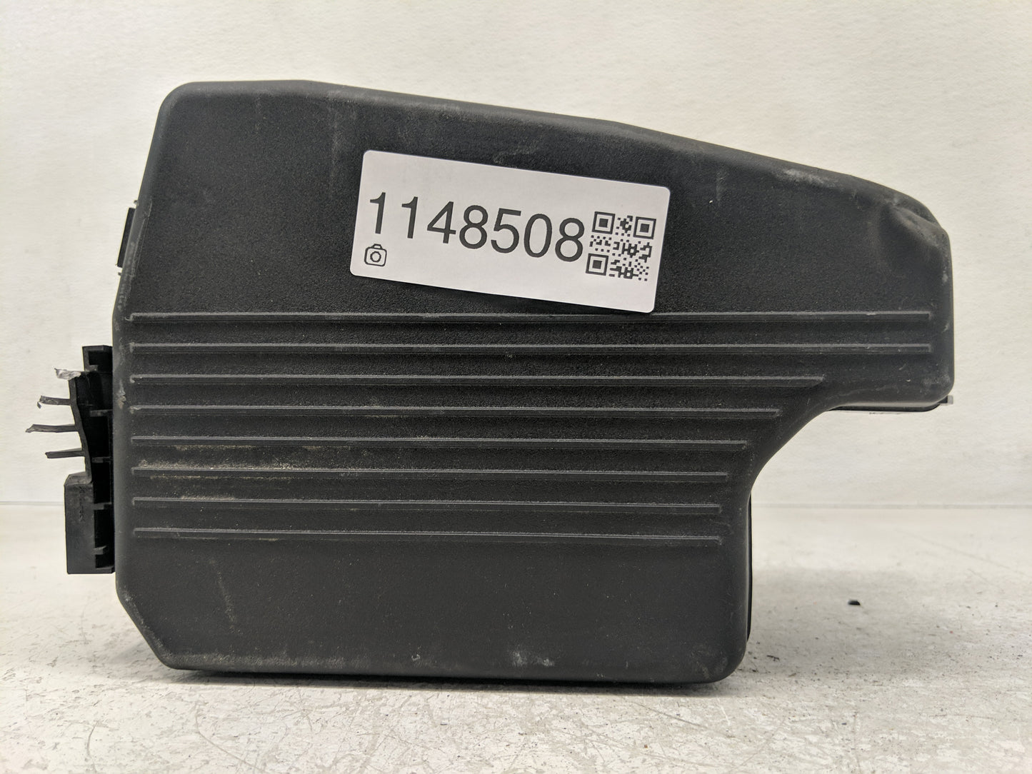2013-2022 Mazda Cx-5 Fusebox Fuse Box Panel Relay Module P/N:GBEF-675X0 B KD45 66760 K7005 Fits OEM Used Auto Parts - Oemuse