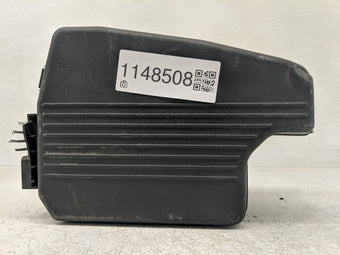 compare product 2013-2022 Mazda Cx-5 Fusebox Fuse Box Panel Relay Module P/N:GBEF-675X0 B KD45 66760 K7005 Fits OEM Used Auto Parts