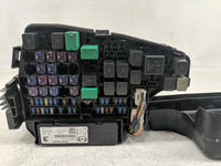 2013-2022 Mazda Cx-5 Fusebox Fuse Box Panel Relay Module P/N:GBEF-675X0 B KD45 66760 K7005 Fits OEM Used Auto Parts - Oemuse