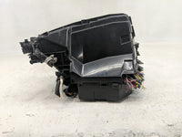 2013-2022 Mazda Cx-5 Fusebox Fuse Box Panel Relay Module P/N:GBEF-675X0 B KD45 66760 K7005 Fits OEM Used Auto Parts - Oemuse