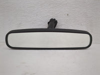 2013-2022 Mazda Cx-5 Interior Rear View Mirror Replacement OEM P/N:E11025617 E11015617 Fits OEM Used Auto Parts - Oemusedaut