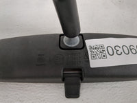 2013-2022 Mazda Cx-5 Interior Rear View Mirror Replacement OEM P/N:E11025617 E11015617 Fits OEM Used Auto Parts - Oemusedaut