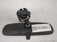 2013-2022 Mazda Cx-5 Interior Rear View Mirror Replacement OEM P/N:E11025617 E11015617 Fits OEM Used Auto Parts - Oemusedaut