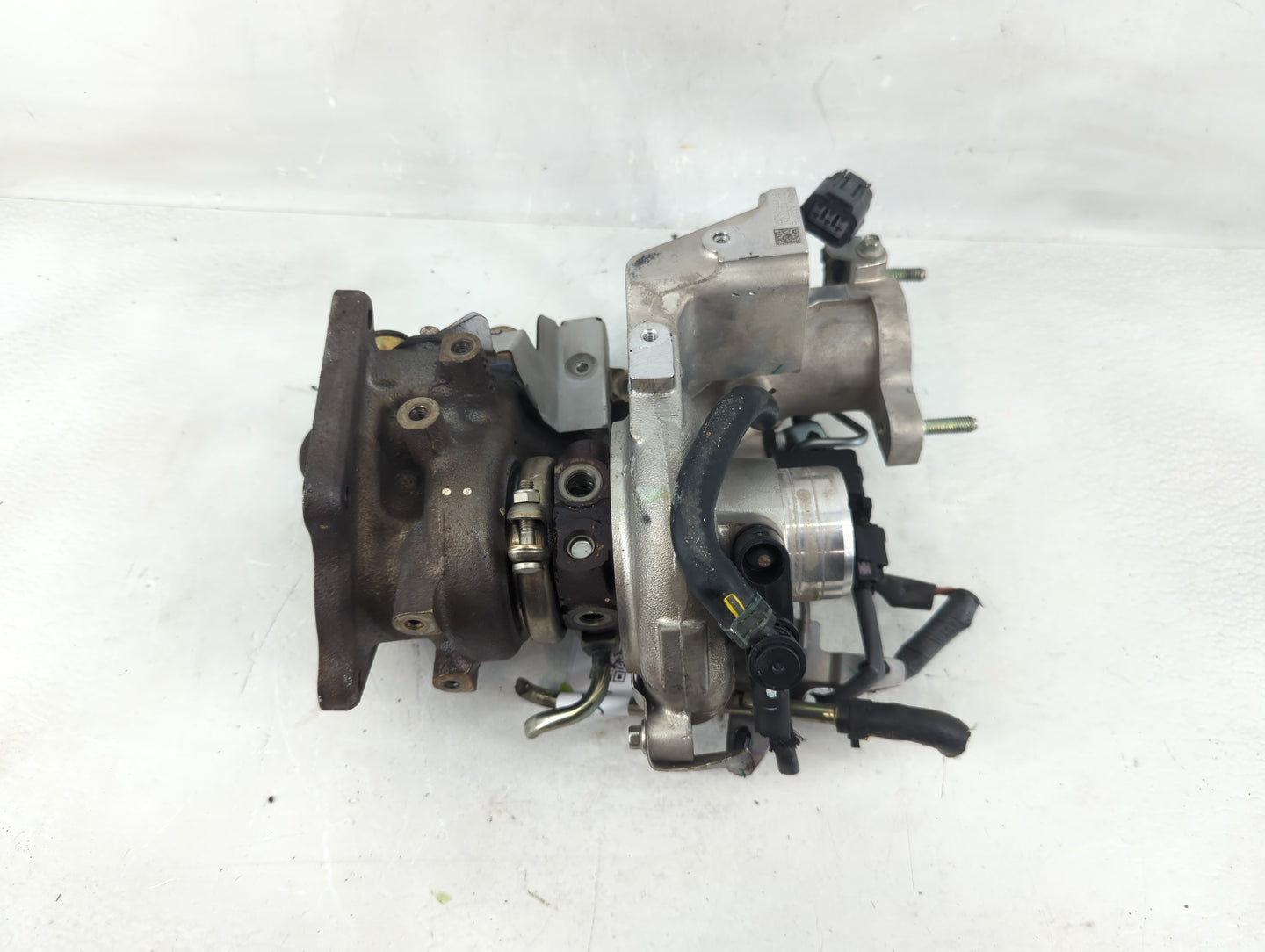 2019 Mazda Cx-5 Turbocharger Turbo Charger Super Charger Supercharger - Oemusedautoparts1.com
