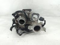 2019 Mazda Cx-5 Turbocharger Turbo Charger Super Charger Supercharger - Oemusedautoparts1.com
