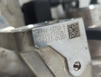 2019 Mazda Cx-5 Turbocharger Turbo Charger Super Charger Supercharger - Oemusedautoparts1.com