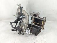 2019 Mazda Cx-5 Turbocharger Turbo Charger Super Charger Supercharger - Oemusedautoparts1.com
