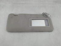 2017-2020 Mazda Cx-5 Sun Visor Shade Replacement Passenger Right Mirror Fits Fits 2017 2018 2019 2020 OEM Used Auto Parts - 
