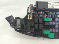 2013-2022 Mazda Cx-5 Fusebox Fuse Box Panel Relay Module P/N:GBEF-675X0 A Fits OEM Used Auto Parts - Oemusedautoparts1.com