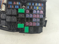 2013-2022 Mazda Cx-5 Fusebox Fuse Box Panel Relay Module P/N:GBEF-675X0 A Fits OEM Used Auto Parts - Oemusedautoparts1.com