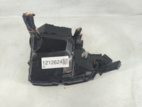 2013-2022 Mazda Cx-5 Fusebox Fuse Box Panel Relay Module P/N:GBEF-675X0 A Fits OEM Used Auto Parts - Oemusedautoparts1.com