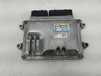 2019-2022 Mazda Cx-5 PCM Engine Control Computer ECU ECM PCU OEM P/N:E6TA0671HS PYFA 18 881 Fits Fits 2019 2020 2021 2022 OE