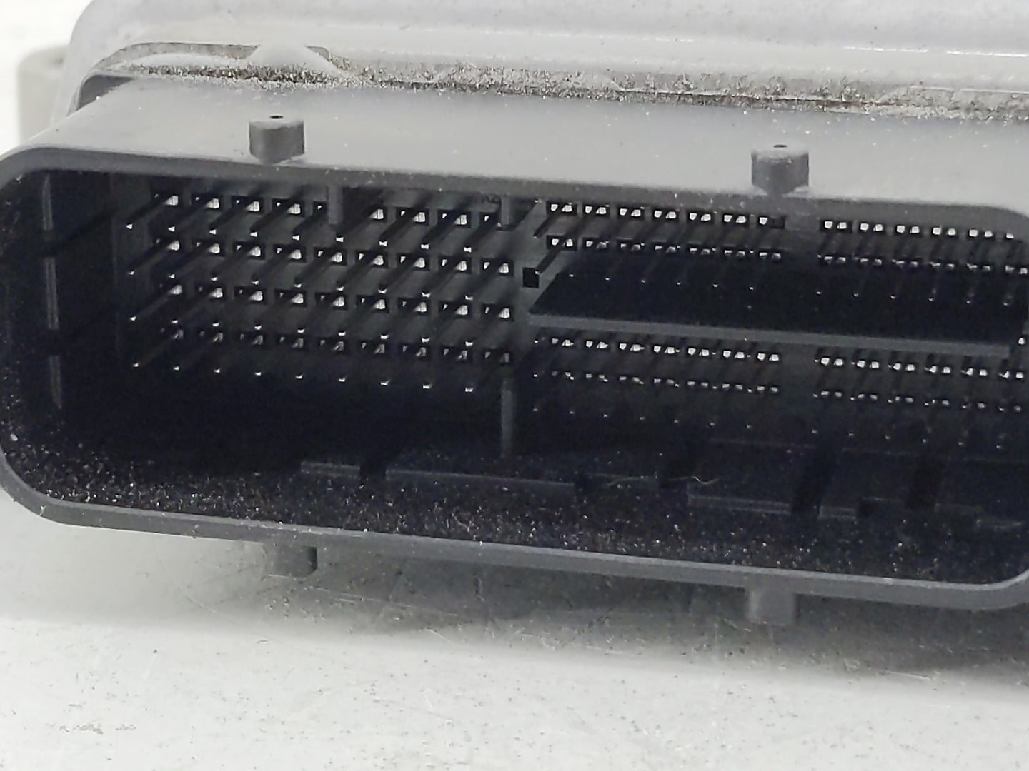2019-2022 Mazda Cx-5 PCM Engine Control Computer ECU ECM PCU OEM P/N:E6TA0671HS PYFA 18 881 Fits Fits 2019 2020 2021 2022 OE