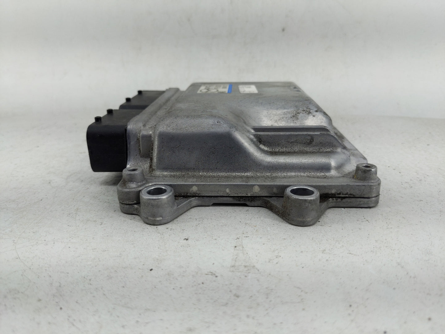 2019-2022 Mazda Cx-5 PCM Engine Control Computer ECU ECM PCU OEM P/N:E6TA0671HS PYFA 18 881 Fits Fits 2019 2020 2021 2022 OE