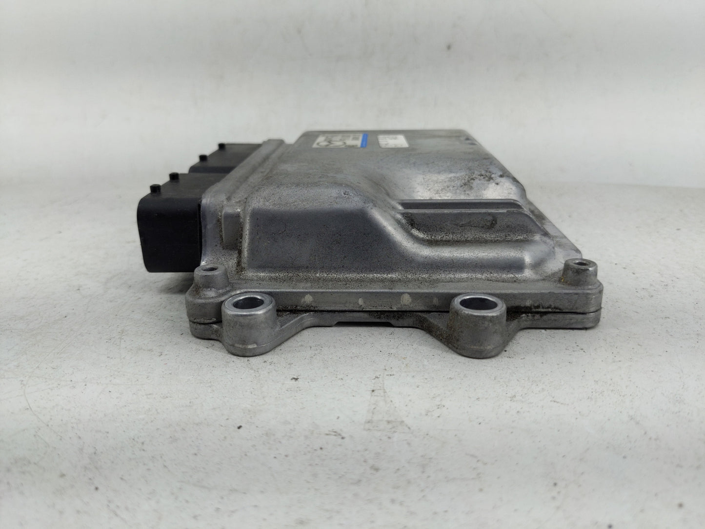 2019-2022 Mazda Cx-5 PCM Engine Control Computer ECU ECM PCU OEM P/N:E6TA0671HS PYFA 18 881 Fits Fits 2019 2020 2021 2022 OE