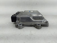 2019-2022 Mazda Cx-5 PCM Engine Control Computer ECU ECM PCU OEM P/N:E6TA0671HS PYFA 18 881 Fits Fits 2019 2020 2021 2022 OE