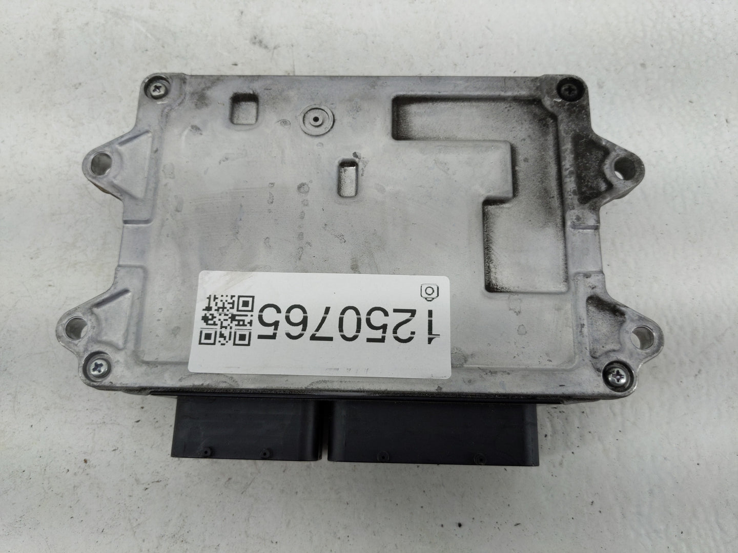 2019-2022 Mazda Cx-5 PCM Engine Control Computer ECU ECM PCU OEM P/N:E6TA0671HS PYFA 18 881 Fits Fits 2019 2020 2021 2022 OE