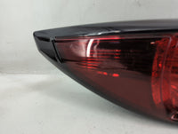 2017-2021 Mazda Cx-5 Tail Light Assembly Driver Left OEM Fits Fits 2017 2018 2019 2020 2021 OEM Used Auto Parts - Oemusedaut