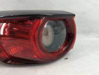2017-2021 Mazda Cx-5 Tail Light Assembly Driver Left OEM Fits Fits 2017 2018 2019 2020 2021 OEM Used Auto Parts - Oemusedaut