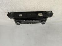 2019 Mazda Cx-5 Climate Control Module Temperature AC/Heater Replacement Fits OEM Used Auto Parts - Oemusedautoparts1.com