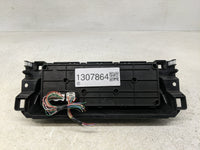 2019 Mazda Cx-5 Climate Control Module Temperature AC/Heater Replacement Fits OEM Used Auto Parts - Oemusedautoparts1.com