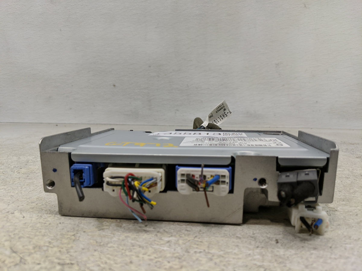 2019 Mazda Cx-5 Radio AM FM Cd Player Receiver Replacement P/N:KN3L 66 9C0 OEM Used Auto Parts - Oemusedautoparts1.com