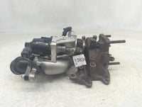 2019 Mazda Cx-5 Turbocharger Turbo Charger Super Charger Supercharger - Oemusedautoparts1.com