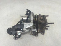 2019 Mazda Cx-5 Turbocharger Turbo Charger Super Charger Supercharger - Oemusedautoparts1.com
