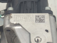 2019 Mazda Cx-5 Turbocharger Turbo Charger Super Charger Supercharger - Oemusedautoparts1.com