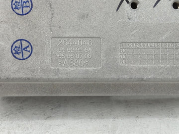 2019 Mazda Cx-5 Radio AM FM Cd Player Receiver Replacement P/N:KN3L 66 9C0 Fits OEM Used Auto Parts