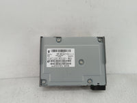 2019 Mazda Cx-5 Radio AM FM Cd Player Receiver Replacement P/N:KN3L 66 9C0 Fits OEM Used Auto Parts - Oemusedautoparts1.com