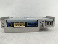 2019 Mazda Cx-5 Radio AM FM Cd Player Receiver Replacement P/N:KN3L 66 9C0 Fits OEM Used Auto Parts - Oemusedautoparts1.com