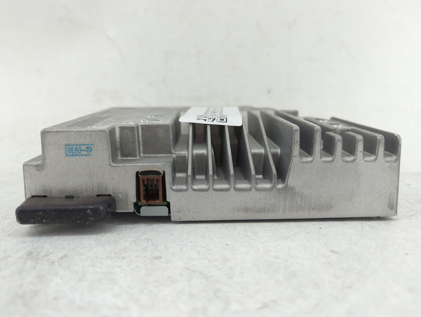 2019 Mazda Cx-5 Radio AM FM Cd Player Receiver Replacement P/N:KN3L 66 9C0 Fits OEM Used Auto Parts - Oemusedautoparts1.com