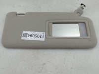 2017-2020 Mazda Cx-5 Sun Visor Shade Replacement Driver Left Mirror Fits Fits 2017 2018 2019 2020 OEM Used Auto Parts - Oemu
