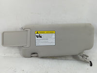 2017-2020 Mazda Cx-5 Sun Visor Shade Replacement Driver Left Mirror Fits Fits 2017 2018 2019 2020 OEM Used Auto Parts - Oemu