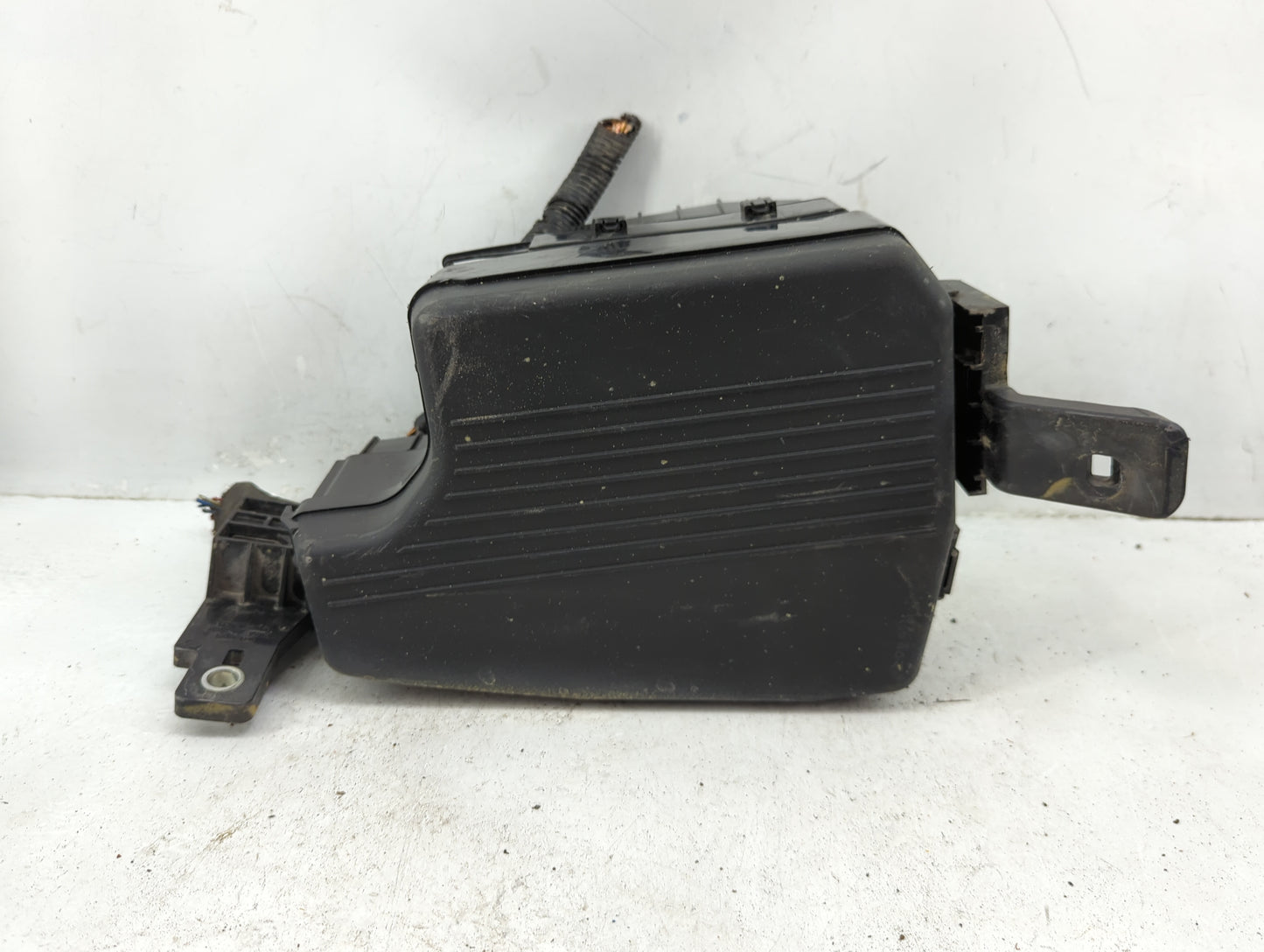 2013-2022 Mazda Cx-5 Fusebox Fuse Box Panel Relay Module P/N:GBEF-675X0 Fits OEM Used Auto Parts - Oemusedautoparts1.com