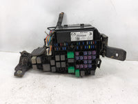 2013-2022 Mazda Cx-5 Fusebox Fuse Box Panel Relay Module P/N:GBEF-675X0 Fits OEM Used Auto Parts - Oemusedautoparts1.com