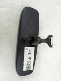 2014-2022 Mazda Cx-5 Interior Rear View Mirror Replacement OEM Fits Fits 2014 2015 2016 2017 2018 2019 2020 2021 2022 OEM Us