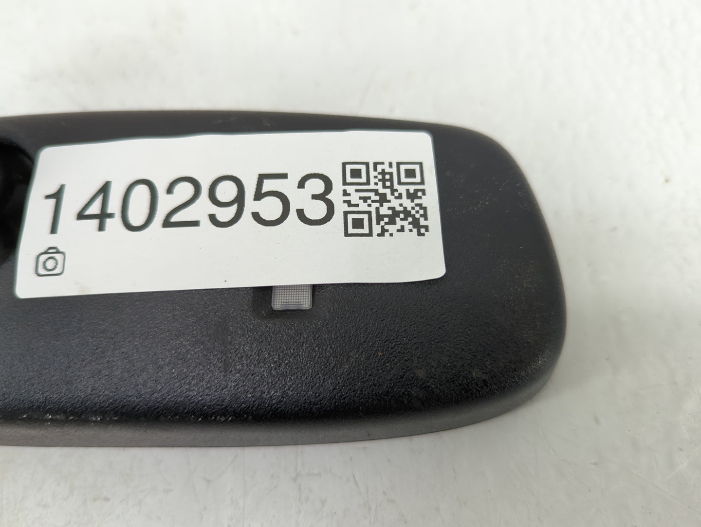2014-2022 Mazda Cx-5 Interior Rear View Mirror Replacement OEM Fits Fits 2014 2015 2016 2017 2018 2019 2020 2021 2022 OEM Us