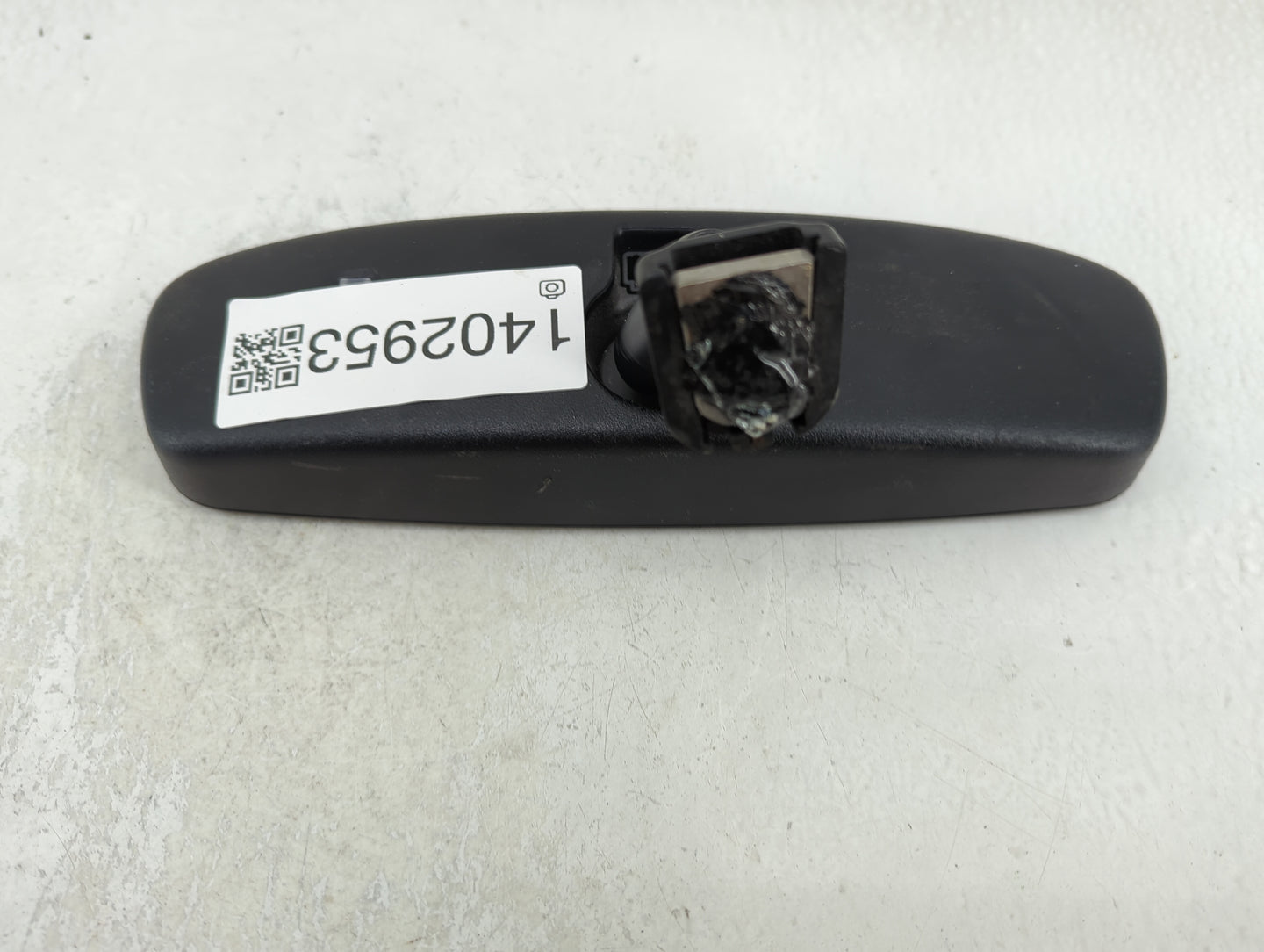 2014-2022 Mazda Cx-5 Interior Rear View Mirror Replacement OEM Fits Fits 2014 2015 2016 2017 2018 2019 2020 2021 2022 OEM Us