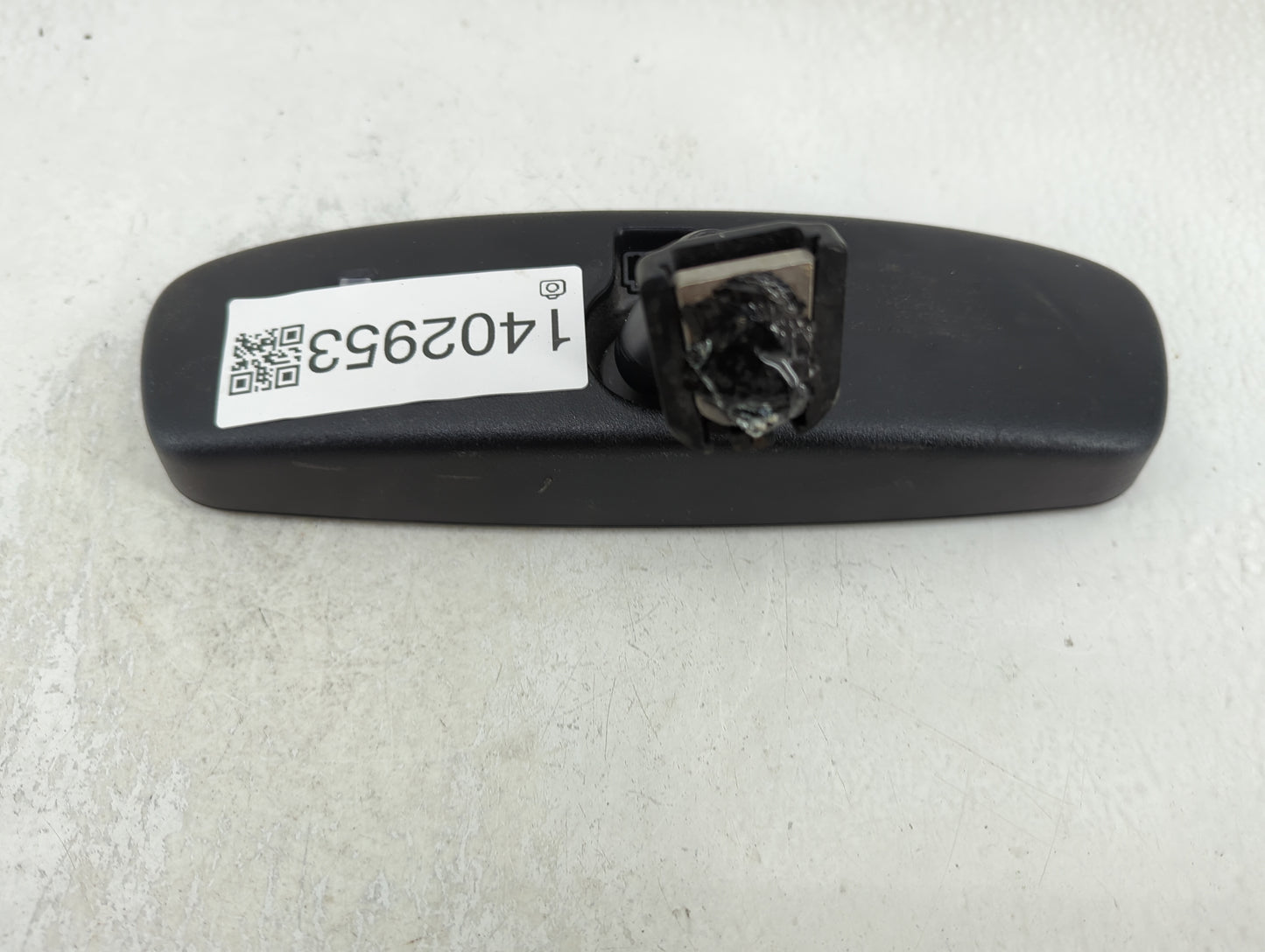 2014-2022 Mazda Cx-5 Interior Rear View Mirror Replacement OEM Fits Fits 2014 2015 2016 2017 2018 2019 2020 2021 2022 OEM Us