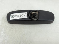 2014-2022 Mazda Cx-5 Interior Rear View Mirror Replacement OEM Fits Fits 2014 2015 2016 2017 2018 2019 2020 2021 2022 OEM Us