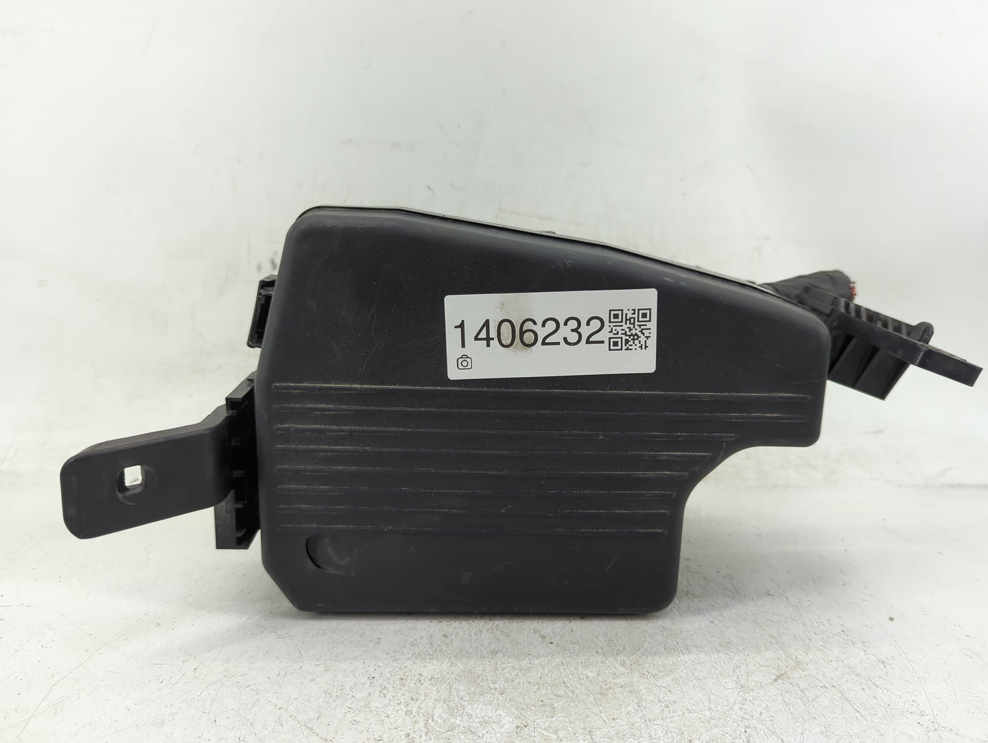 2013-2022 Mazda Cx-5 Fusebox Fuse Box Panel Relay Module P/N:K123-6676Y Fits OEM Used Auto Parts - Oemusedautoparts1.com