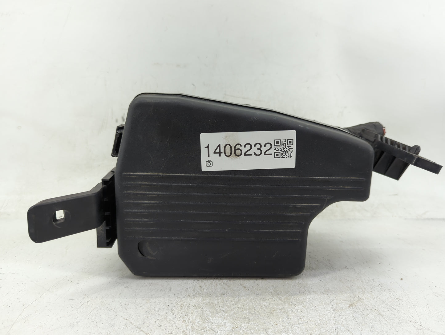 2013-2022 Mazda Cx-5 Fusebox Fuse Box Panel Relay Module P/N:K123-6676Y Fits OEM Used Auto Parts - Oemusedautoparts1.com