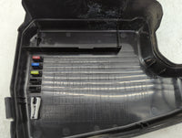 2013-2022 Mazda Cx-5 Fusebox Fuse Box Panel Relay Module P/N:K123-6676Y Fits OEM Used Auto Parts - Oemusedautoparts1.com