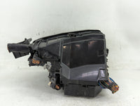 2013-2022 Mazda Cx-5 Fusebox Fuse Box Panel Relay Module P/N:K123-6676Y Fits OEM Used Auto Parts - Oemusedautoparts1.com