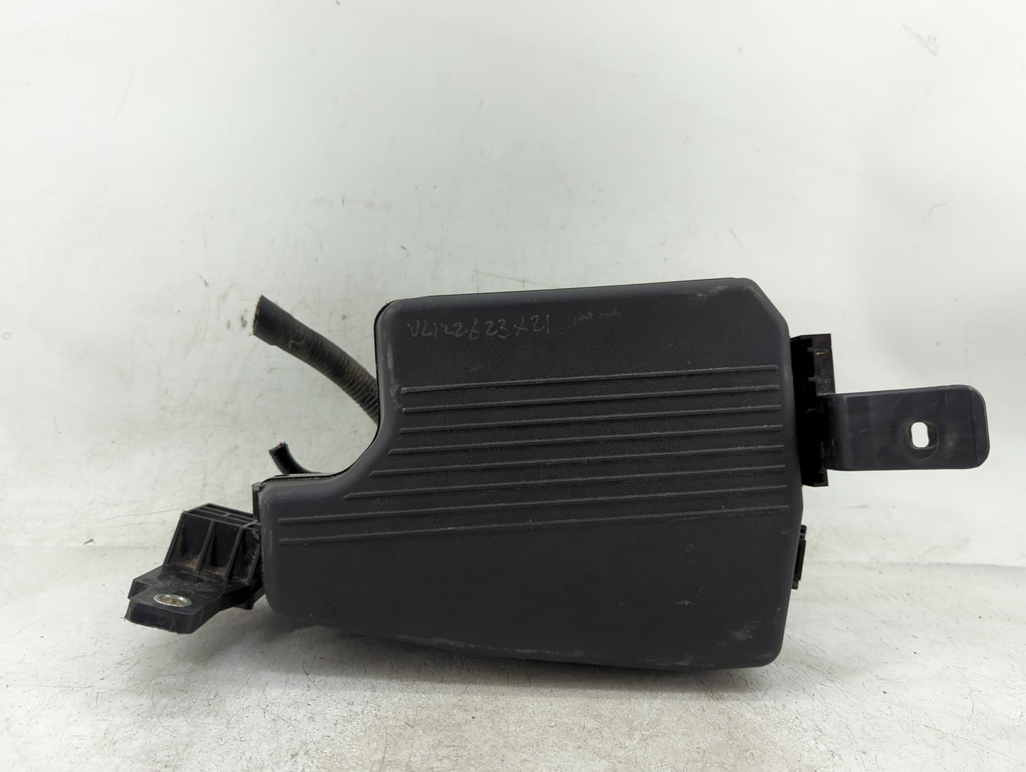 2013-2022 Mazda Cx-5 Fusebox Fuse Box Panel Relay Module P/N:GBEF-675X0 Fits OEM Used Auto Parts - Oemusedautoparts1.com