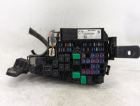 2013-2022 Mazda Cx-5 Fusebox Fuse Box Panel Relay Module P/N:GBEF-675X0 Fits OEM Used Auto Parts - Oemusedautoparts1.com