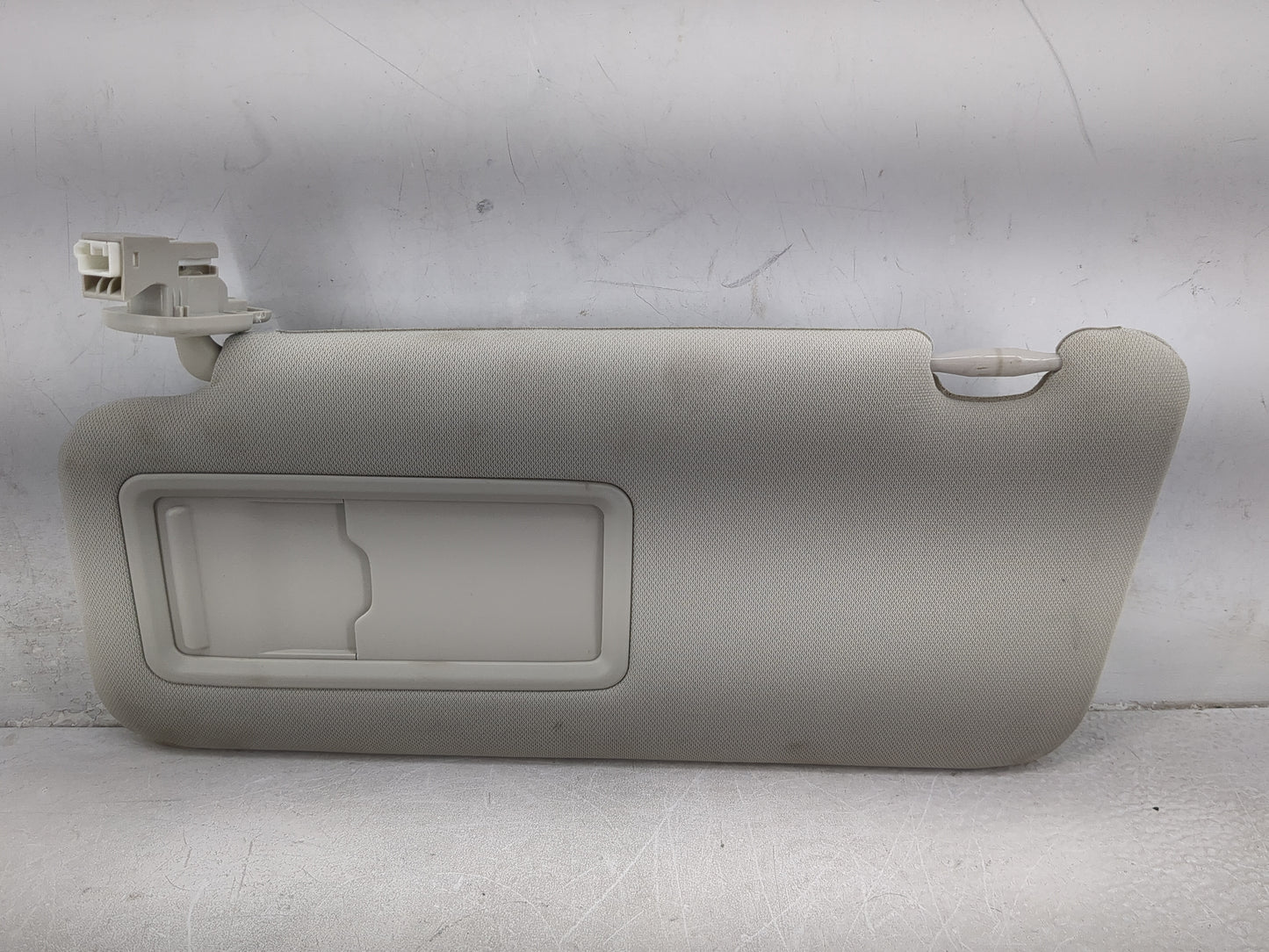 2017-2020 Mazda Cx-5 Sun Visor Shade Replacement Driver Left Mirror Fits Fits 2017 2018 2019 2020 OEM Used Auto Parts - Oemu