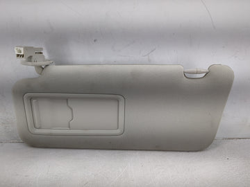 2017-2020 Mazda Cx-5 Sun Visor Shade Replacement Driver Left Mirror Fits Fits 2017 2018 2019 2020 OEM Used Auto Parts - Oemu